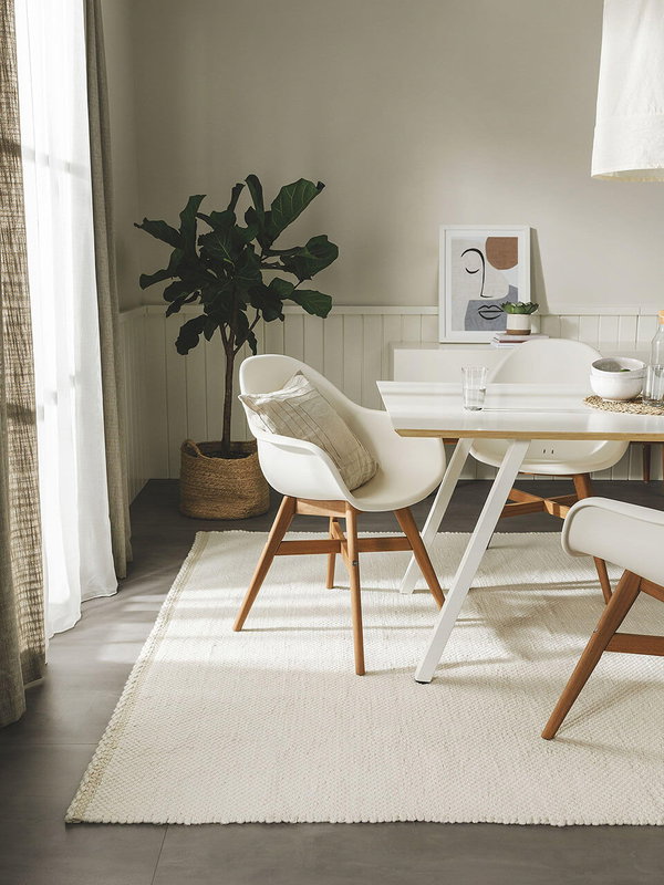 Våra hemtextilier med en mysfaktor