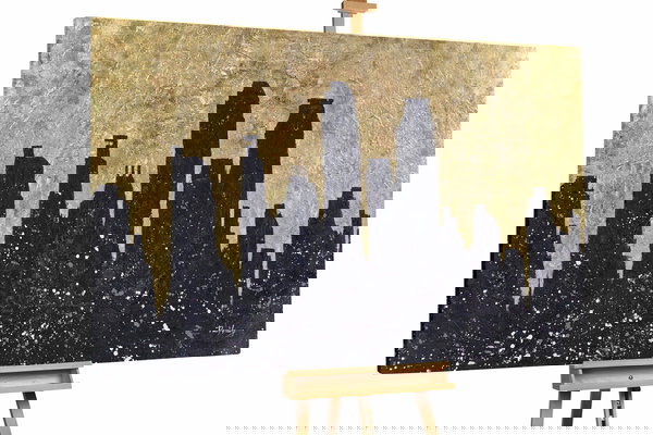 Jedinečný kúsok pre vaše štyri steny