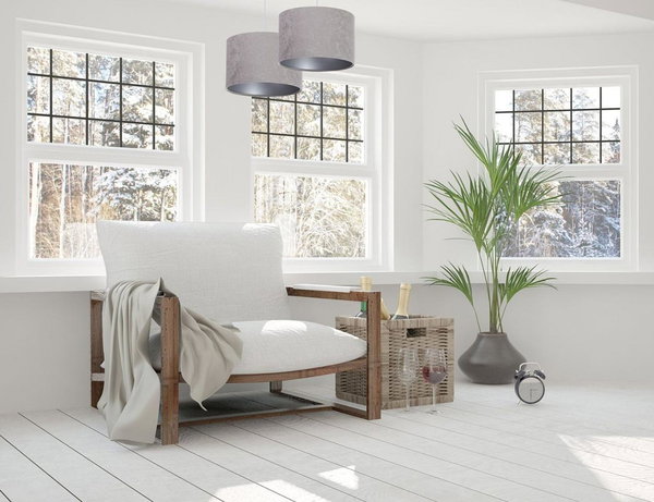 Pendelleuchte 'Classic Graceful Subtle 1'