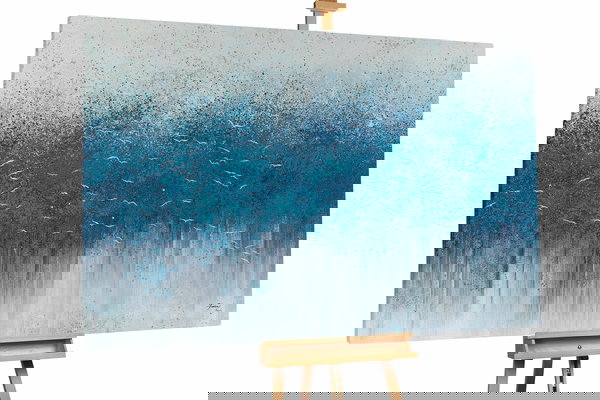 Un pezzo unico per le tue pareti