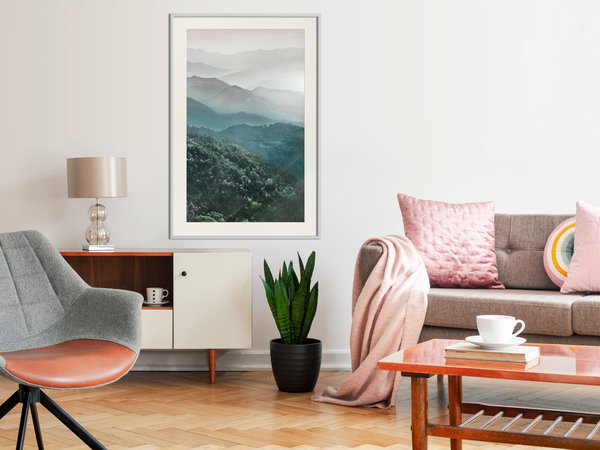 Poster 'Natural Gradient II'