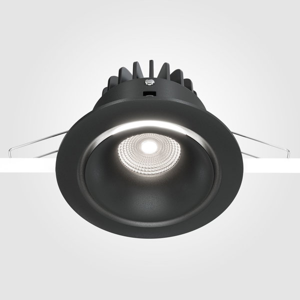 Ceiling Light 'Yin 3'