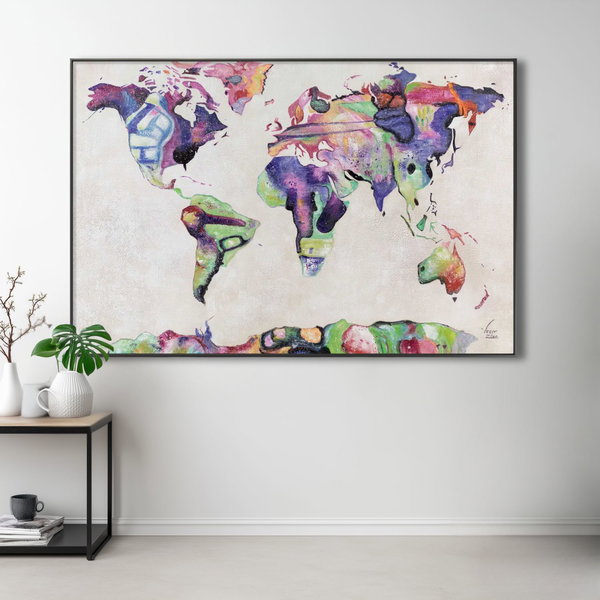 Een uniek exemplaar voor je interieur