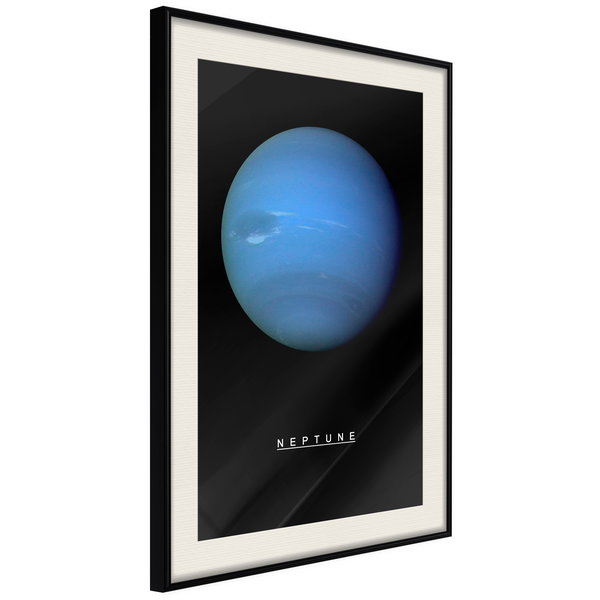 Poster 'Neptune'