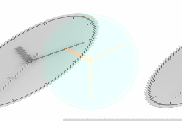 Tijd voor mooi design