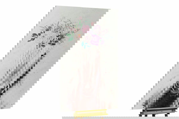 Um exemplar único para a sua decoração interior