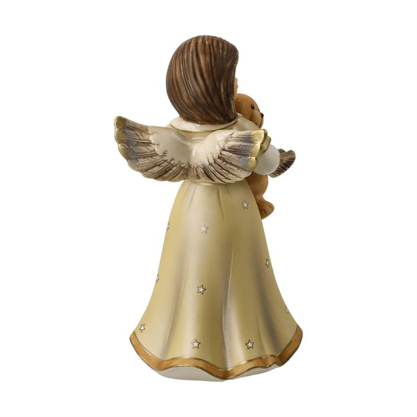 Porzellan Figur 'Tanz mit mir' von Goebel 8,5x15,5x7cm