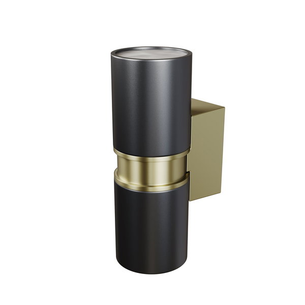 Applique da Parete 'Bowery 5'