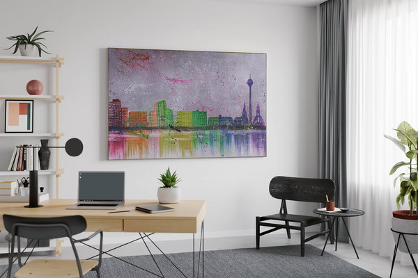 Verschönern Sie Ihr Zuhause