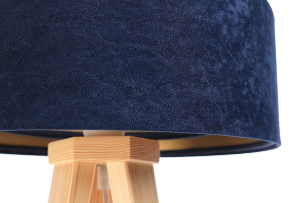 Tischlampe 'Galaxy Ethos Darkened 1'