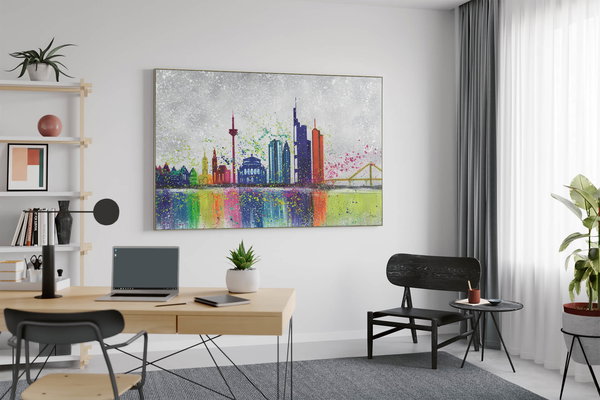 Verschönern Sie Ihr Zuhause