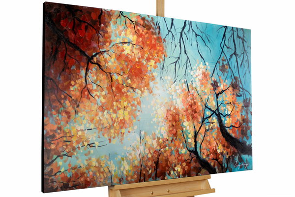 Moderne kunst voor je huis