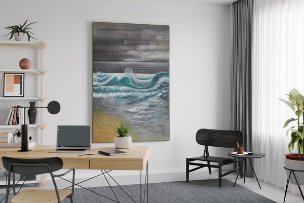 Verschönern Sie Ihr Zuhause