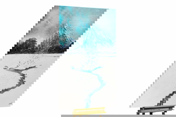 Un pezzo unico per le tue pareti