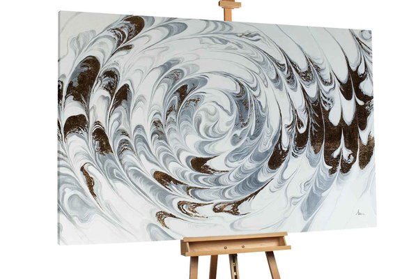 Un pezzo unico per le tue pareti