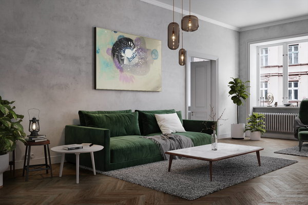 Verschönern Sie Ihr Zuhause