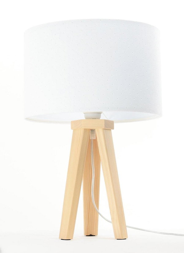 Tafellamp 'Jasmine Spark 1'