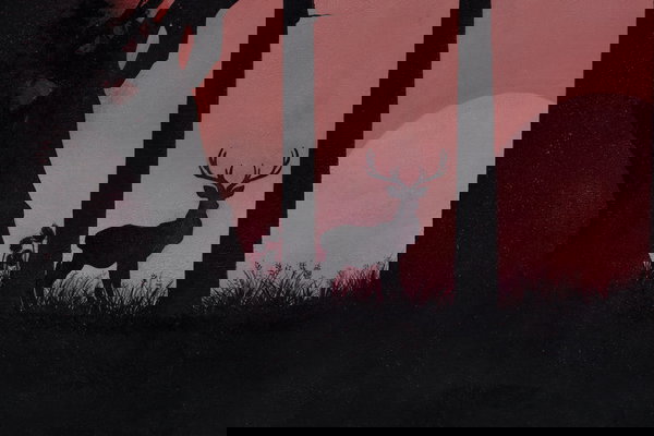 Colori applicati generosamente