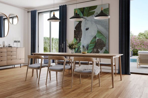 Verschönern Sie Ihr Zuhause
