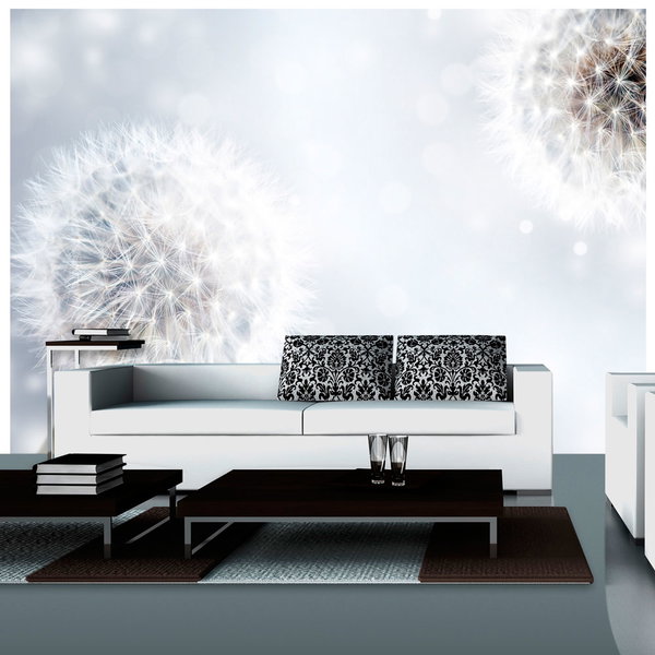 Carta da parati autoadesiva 'Unpredictable Moments'