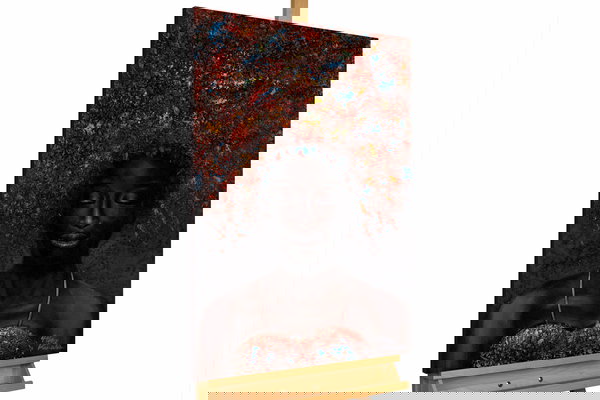 Arte moderna para a sua casa