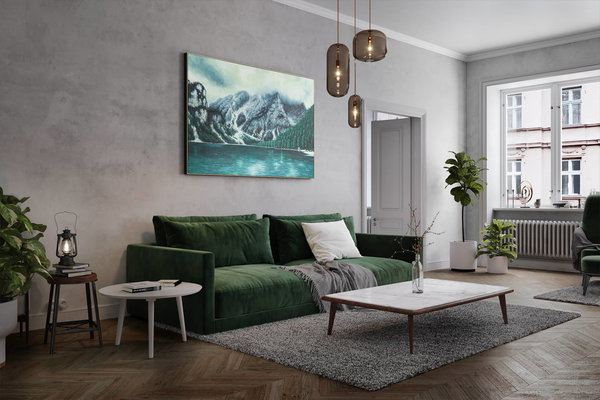 Verschönern Sie Ihr Zuhause