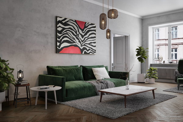 Beautify your home