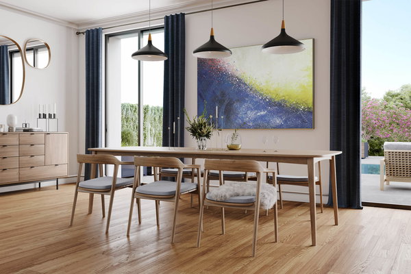Verschönern Sie Ihr Zuhause