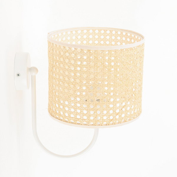 Wandleuchte 'Foto Beaming 1'