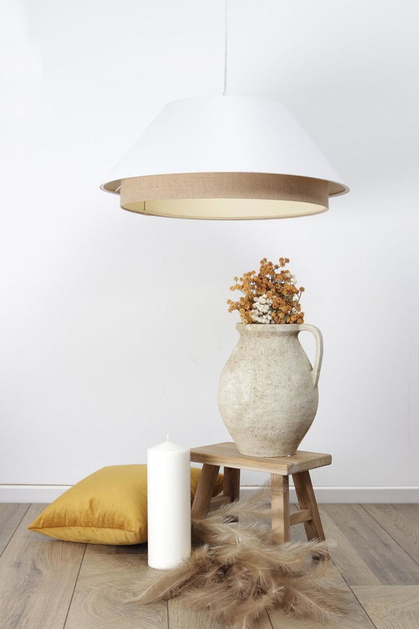 Suspension luminaire 'Sensei Dream Present'