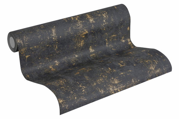 Tapete 'Golden Veil 3' 53x1005cm