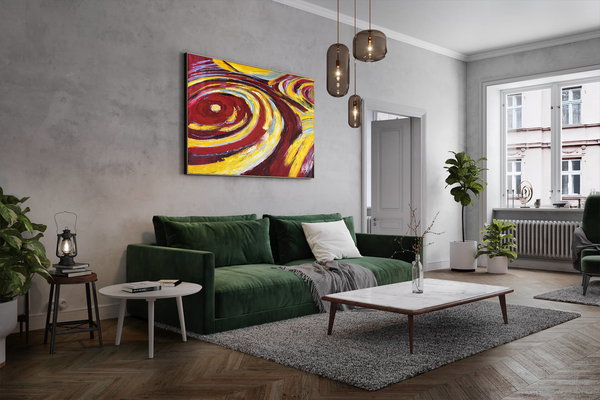 Verschönern Sie Ihr Zuhause