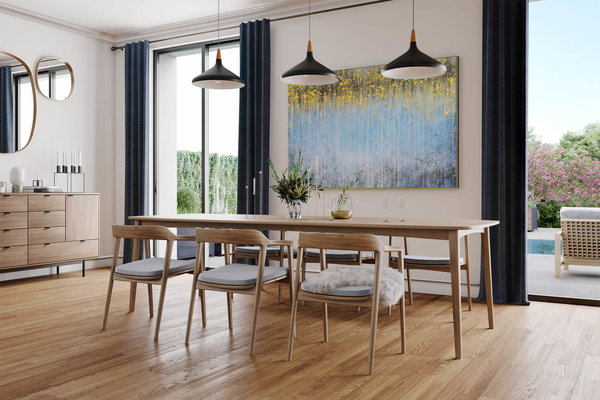 Verschönern Sie Ihr Zuhause