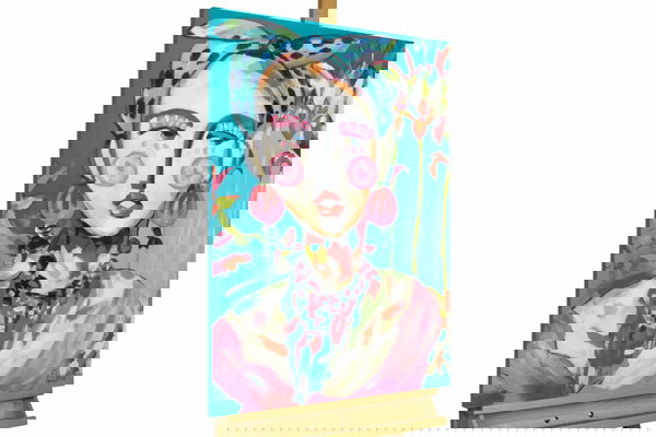 De l'art moderne pour votre chez-vous