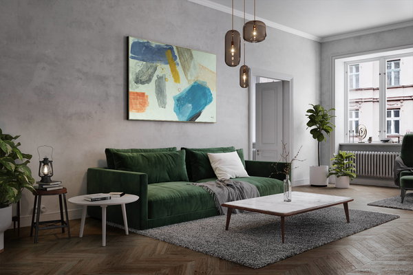 Verschönern Sie Ihr Zuhause