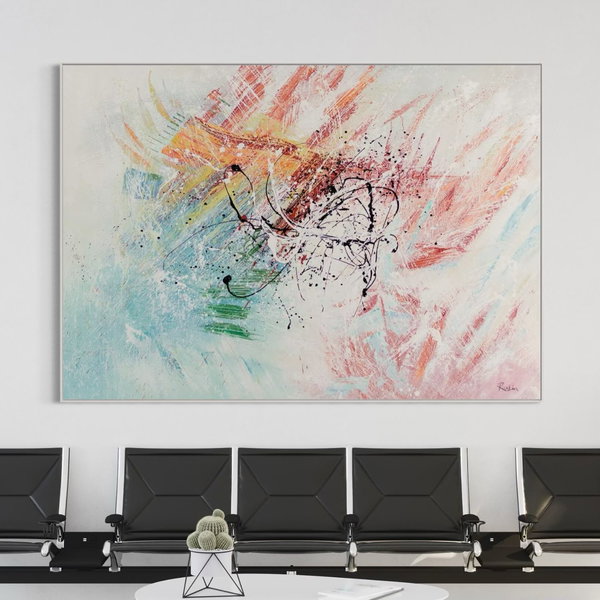 Jedinečný kúsok pre vaše štyri steny