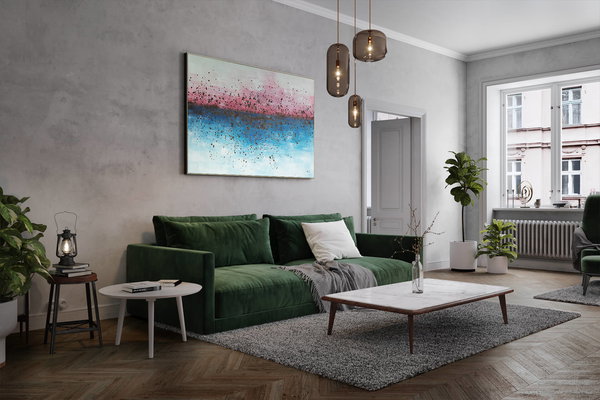 Verschönern Sie Ihr Zuhause