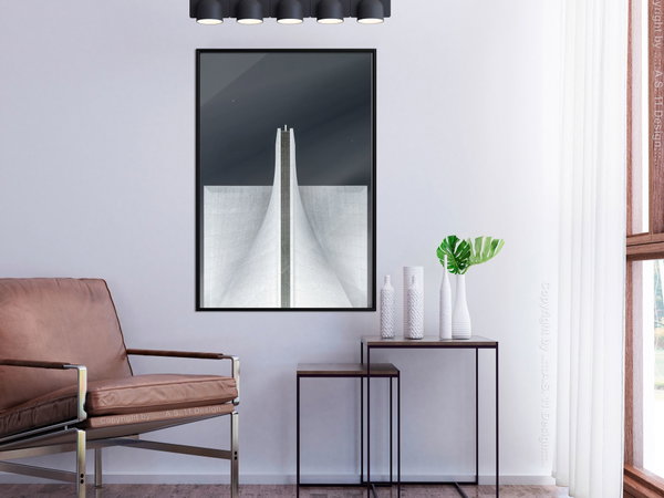 Poster 'Different Perspective'
