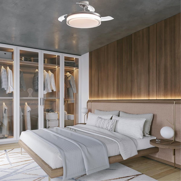 Deckenventilator 'Aneto A7N'