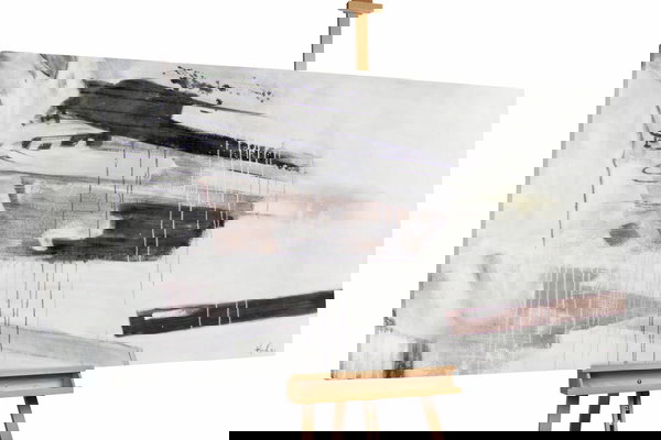 Un pezzo unico per le tue pareti