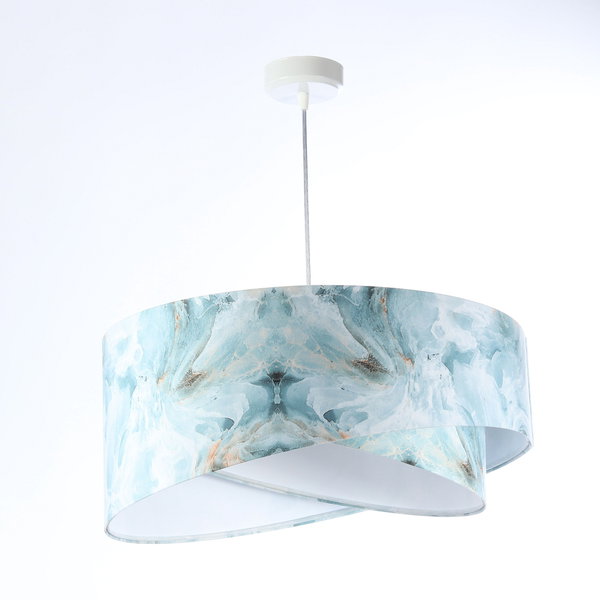 Pendelleuchte 'Galaxy Nimbus Lively'