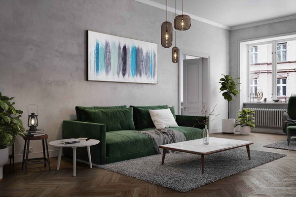 Verschönern Sie Ihr Zuhause