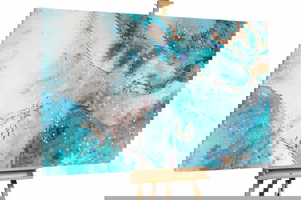 Jedinečný kousek na vaše čtyři stěny