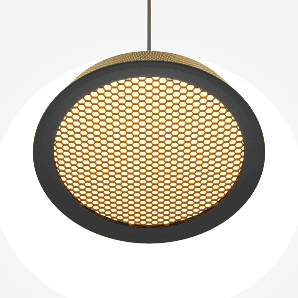 Hanglamp 'El 5'