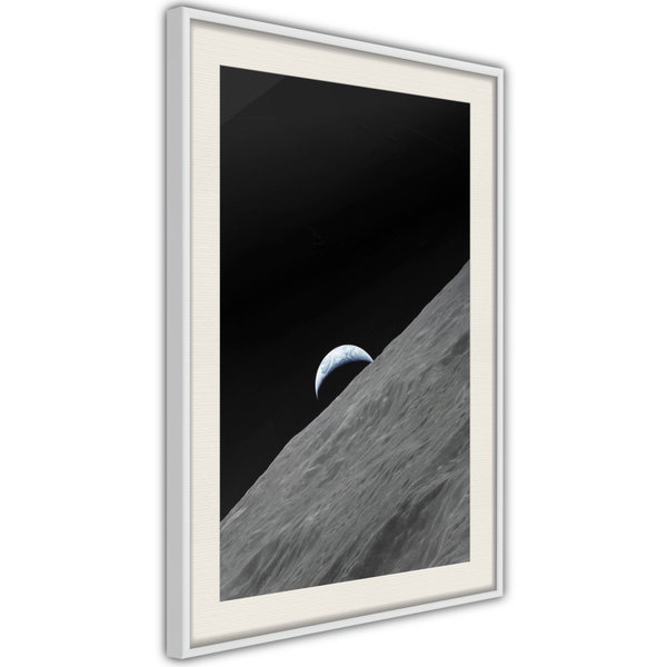 Poster 'Lonely Planet'