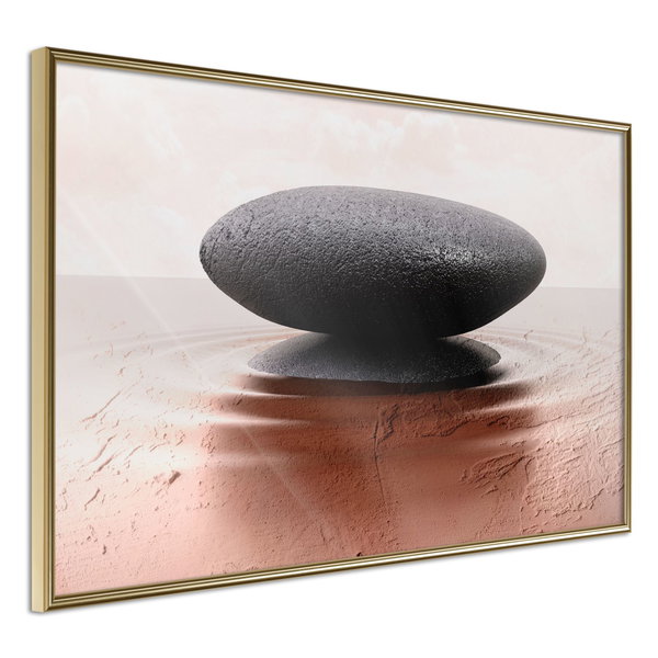 Poster 'Balance'