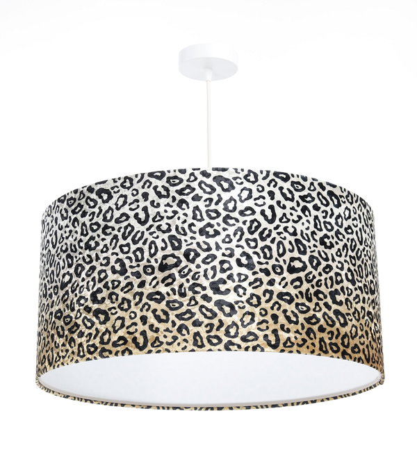 Pendelleuchte 'Glamour Cozy Towering 1'