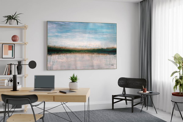 Verschönern Sie Ihr Zuhause