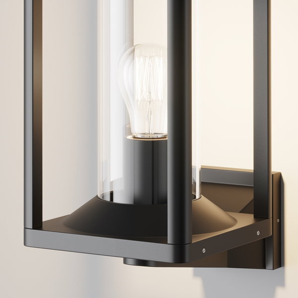 Wandleuchte 'Cell 2'