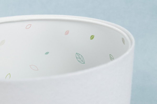 Lampe de table 'Foto Idealized'
